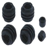 Order Front Pin Boot Kit by CARLSON - 16104 For Your Vehicle